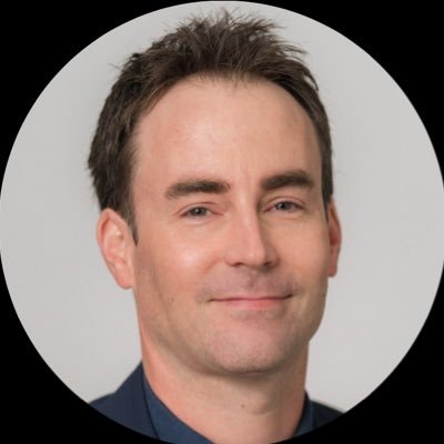 Chris Trace Profile