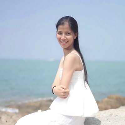 PPeacharat2000's profile picture. Support for Theerarat 🤍💐