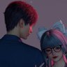milie_star's profile picture. playing with Quackity on roblox 🎮 \Love and Deepspace \ Rafayel my weakness🐟🌊💖
@TXT_members⭐️
ㅤㅤㅤㅤ