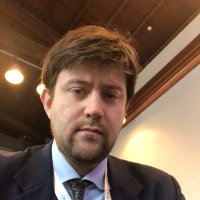 Carlo Genova (@carlogenova5) 's Twitter Profile
