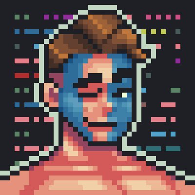 metaverse explorer | game dev | research analyst | glhf