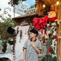 loc trần (@lock82025) 's Twitter Profile