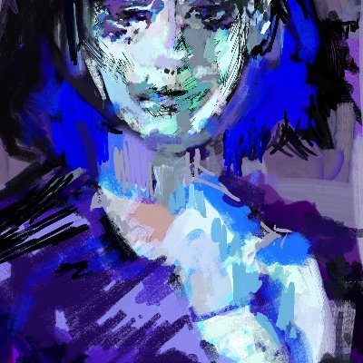 Better2KnowYou's profile picture. Better2KnowYou - Art and sundries
-DMs Open-