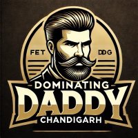Dominating Daddy Chandigarh (@slutscallmedad) 's Twitter Profile