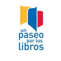 Un Paseo Por Los Libros (@paseoxloslibros) 's Twitter Profile