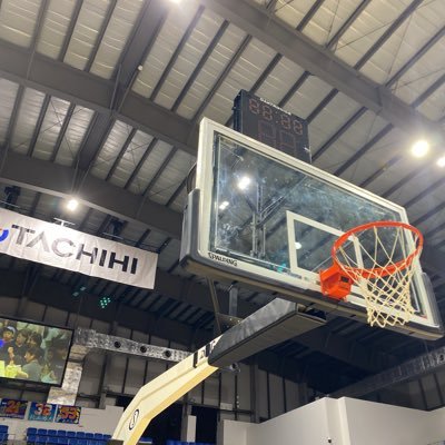 B3立川ダイス/バスライ含めB1〜B3全試合観るほどのバスケオタク。野球、サッカーも好きです。趣味:玄関にあるポゼション表示器を変えて外出する事。