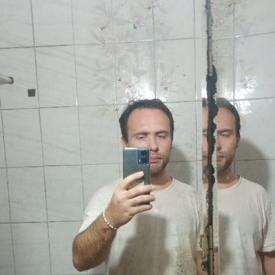 Docente egresado del ISPM N° 5932