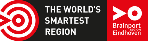 Brainport regio Eindhoven, de slimste regio van de wereld.