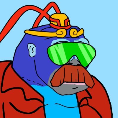 Content Creator in Facebook Gaming ⌨️
Friendly Web3 Gamer | NFT Enthusiast 🌐
Axie Infinity Gamer | Ronin Content Creator 🎧
Cyberkongz 🦍
Discord Moderator🤖