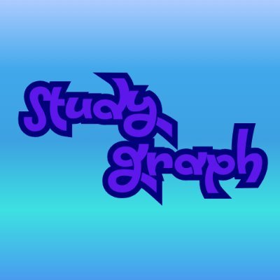 studygraph_lm's profile picture. AI-powered learning for students.
🚀 Study GPT | StudyTube | AI Agents | Assignment Helper
✨ Smarter studying, not harder.
🌐 https://t.co/wJwjzVGyZM
