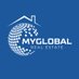 MyGlobal RealEstate (@myglobalrealest) Twitter profile photo MyGlobal RealEstate (@myglobalrealest) Twitter profile photo