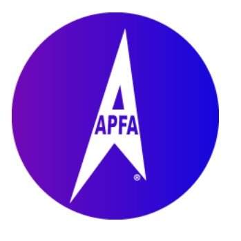The Association of Professional Flight Attendants (APFA)proudly represents the 28,000+ Flight Attendants at American Airlines. Media: communications@apfa.org