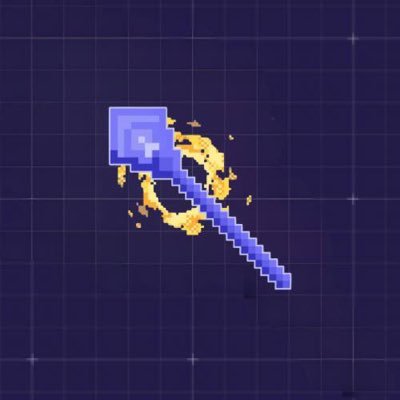 SpellOnSonic's profile picture. Paying homage to Daniele’s $Spell token. It’s now a meme. 🪄 https://t.co/vtqmO9iDUV