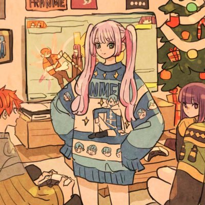 mitarashiyay's profile picture. スケート見る専