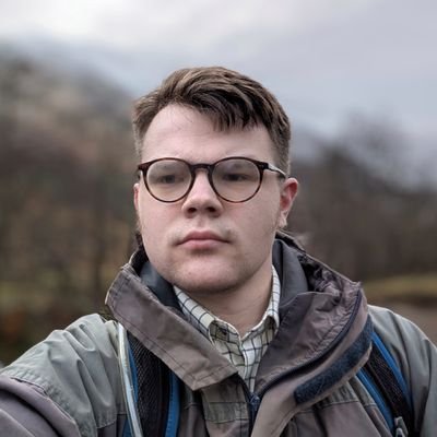 Daniel Heaton Profile