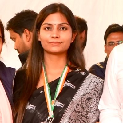 National Secretary @nsui | I/C @NSUIDelhi | ғᴀsᴄɪɴᴀᴛᴇᴅ ʙʏ ᴘᴏʟɪᴛɪᴄᴀʟ ᴇɴᴛʜᴜsɪᴀsᴍ