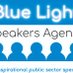 Blue Light Speakers Agency (@blsaagency) Twitter profile photo Blue Light Speakers Agency (@blsaagency) Twitter profile photo