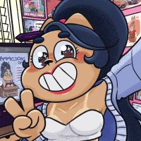 Konnyshiiwa (@konnyshiiwa) 's Twitter Profile Photo Konnyshiiwa (@konnyshiiwa) 's Twitter Profile Photo