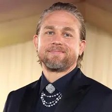Artist
The official Charlie hunnam Account