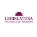 Legislatura de la Provincia del Neuquén (@legislaturanqn) Twitter profile photo Legislatura de la Provincia del Neuquén (@legislaturanqn) Twitter profile photo