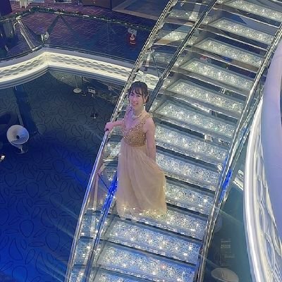 ひろ💃クルーズアンバサダー⛴️さんのプロフィール画像