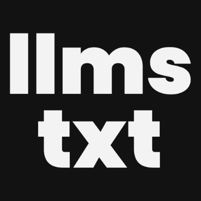 llms.txt Hub Profile