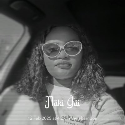 naykouth's profile picture. 🚩im an anthropologist🚩