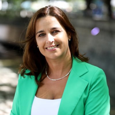 Mamá de José y Fran. Abogada y Notaria UCC. ⚖️. Diputada Nacional por Córdoba.