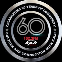 RadioFree 102.3 KJLH (@radiofreekjlh) 's Twitter Profile