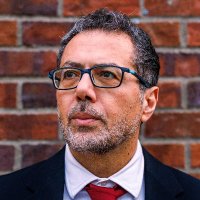 Ramzy Baroud (@ramzybaroud) 's Twitter Profile