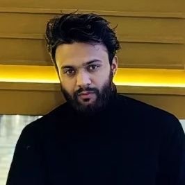 ImSuhailwani's profile picture. لآ اِلَهَ اِلّا اللّهُ مُحَمَّدٌ رَسُوُل اللّهِ☝️