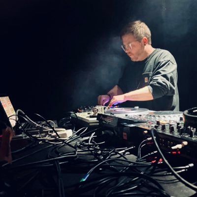 Turntablist/Producer/Barista extraordinaire Booking email RobbieDudeMusic@gmail.com