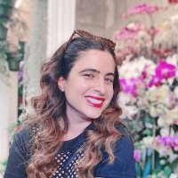 Shouka Writes (@shoukaro) 's Twitter Profile
