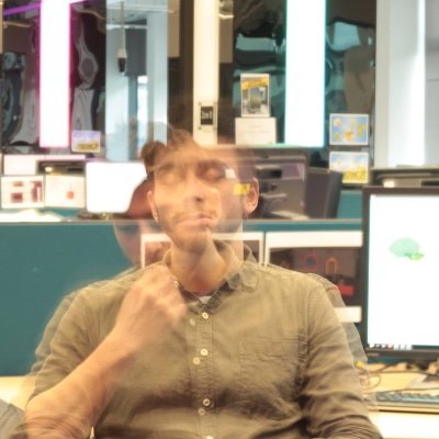 building - 3D / gen AI
AR/VR, 3D @skydioHQ, cofounder & CTO @lumalabsai, @apple on VisionPro, @slide_ar
super hardcore multi theft auto san andreas player