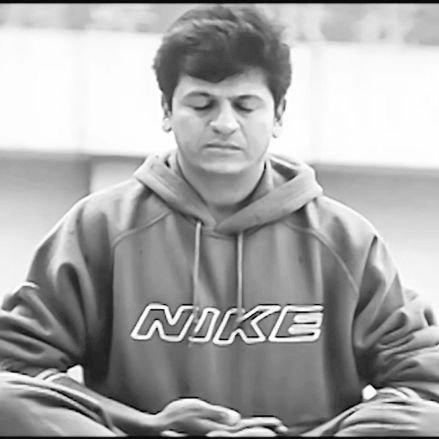Show Must Go On 🚶🏼♂️
ಉಸಿರು ಶಿವಣ್ಣಗಾಗಿ ❤
Cinema 🎬🩷