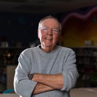 James Patterson (@jp_books) 's Twitter Profile Photo James Patterson (@jp_books) 's Twitter Profile Photo