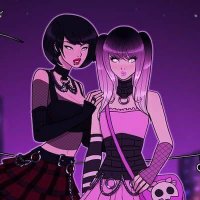 🎀EBONY MOMMY PHOEBE ♠️ (@betty002m) 's Twitter Profile Photo