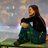 Nia Broomhall (@niaandthepoems) 's Twitter Profile