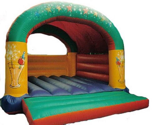 BrInflatables's profile picture. Bouncy Castles
