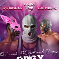 ORLANDO DL MASK ORGY (@domricansplash) 's Twitter Profile Photo ORLANDO DL MASK ORGY (@domricansplash) 's Twitter Profile Photo
