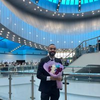 Amr Elkholy (@amr_elkholy__) 's Twitter Profile