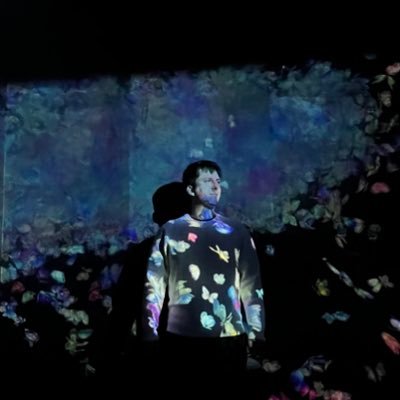 juanvillarrueld's profile picture. tradfi coinfi brokefi