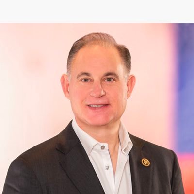 Senior Vice President ML Strategies Washington, DC