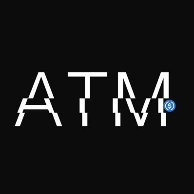 $ATM - The world's fastest rewards system ever developed! Automatic Treasury Machine distributing USDC to holders every few mins. https://t.co/2I8Lf6hYhF
