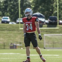 Brady Deem (@bradyd11m) 's Twitter Profile Photo Brady Deem (@bradyd11m) 's Twitter Profile Photo