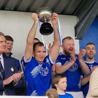 JnrB Hurling Series (@juniorbhurlingc) 's Twitter Profile
