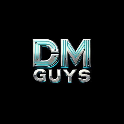 Dm Guys Digital Marketing
Marketing Agency
๐Elevate Your Brand With DM Guys
๐ Expert Digital Marketing | Social Media Growth
๐ฏ SEO | Ads | Content Creation |