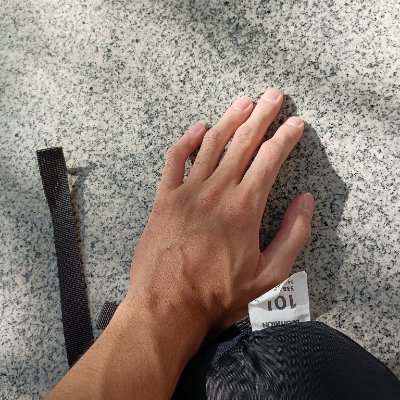 salrfush's profile picture. 小蝌蚪找媽媽🏞️

#已打九價二劑