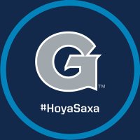 Georgetown Hoops (@georgetownhoops) 's Twitter Profile
