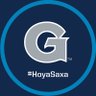 GeorgetownHoops's profile picture. The official X page of the Georgetown Men's Basketball Team #HoyaSaxa | #WeAreGeorgetown | Proud member of @BIGEAST